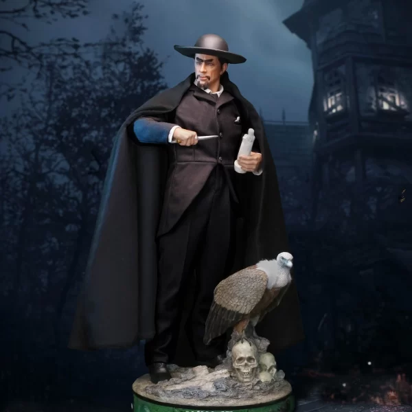SA4027 - STAR ACE - 1/4 Murder Legendre (Normal Version)