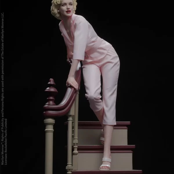 CSX022 – DAMTOYS – 1/6 Marilyn Monroe