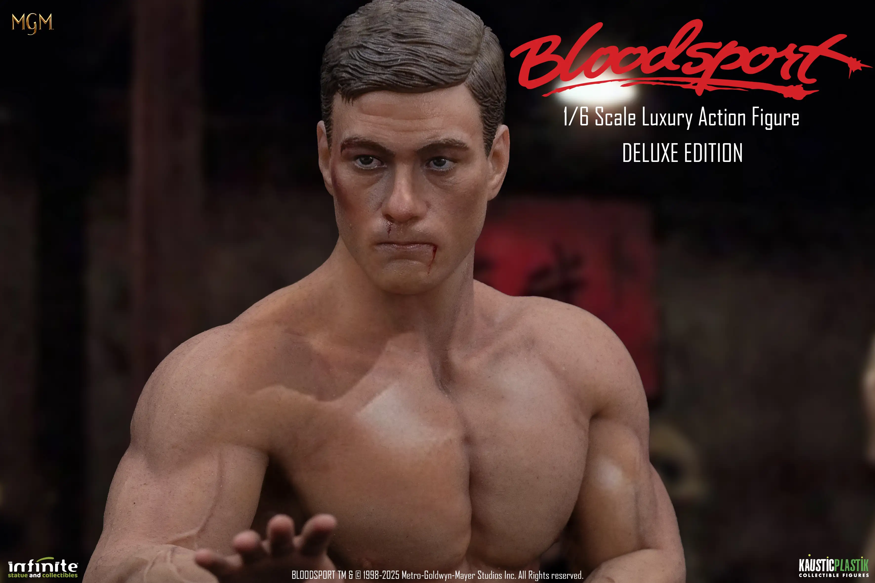 frank dux 12 - DX