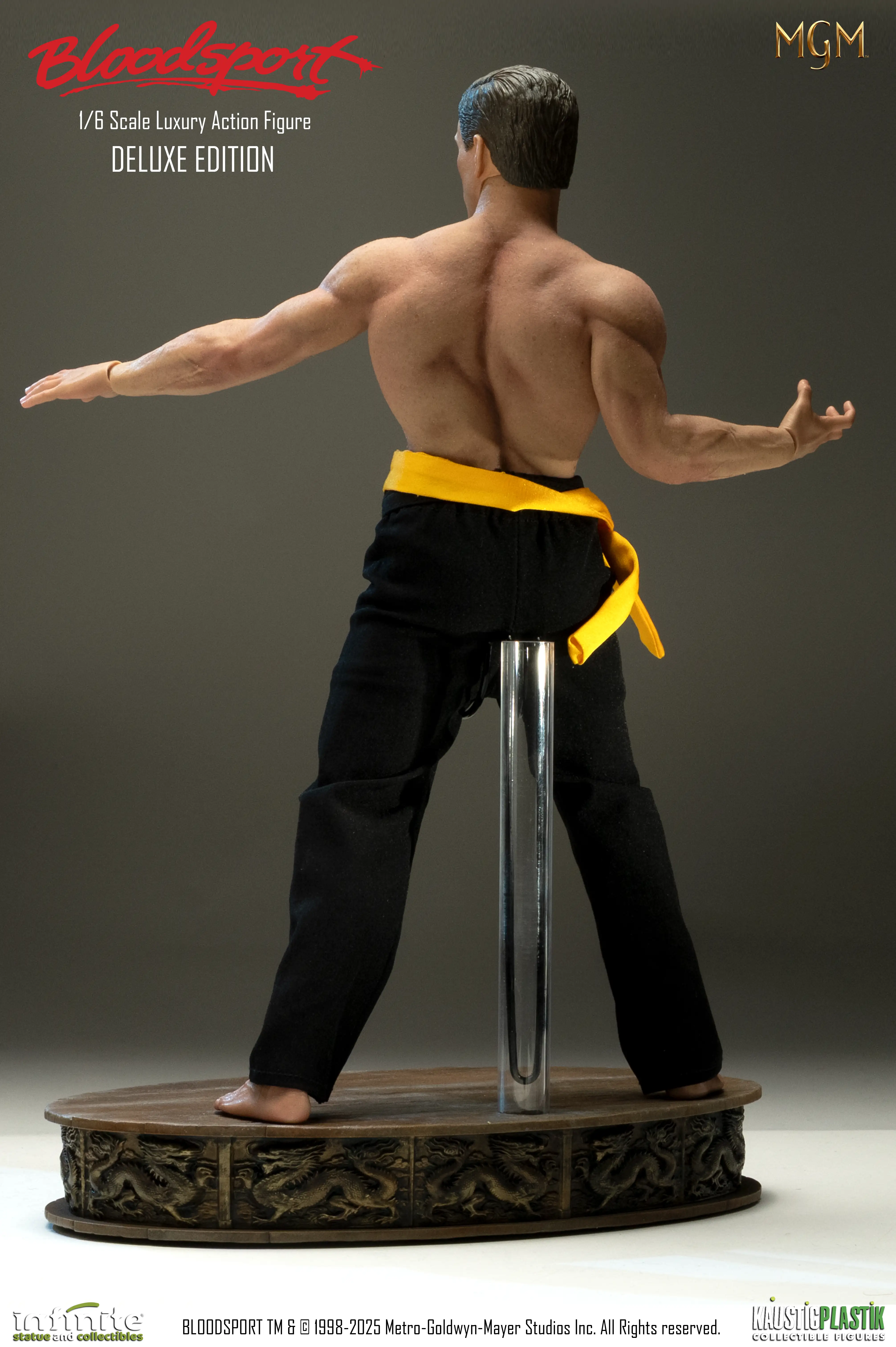 frank dux 2 - DX