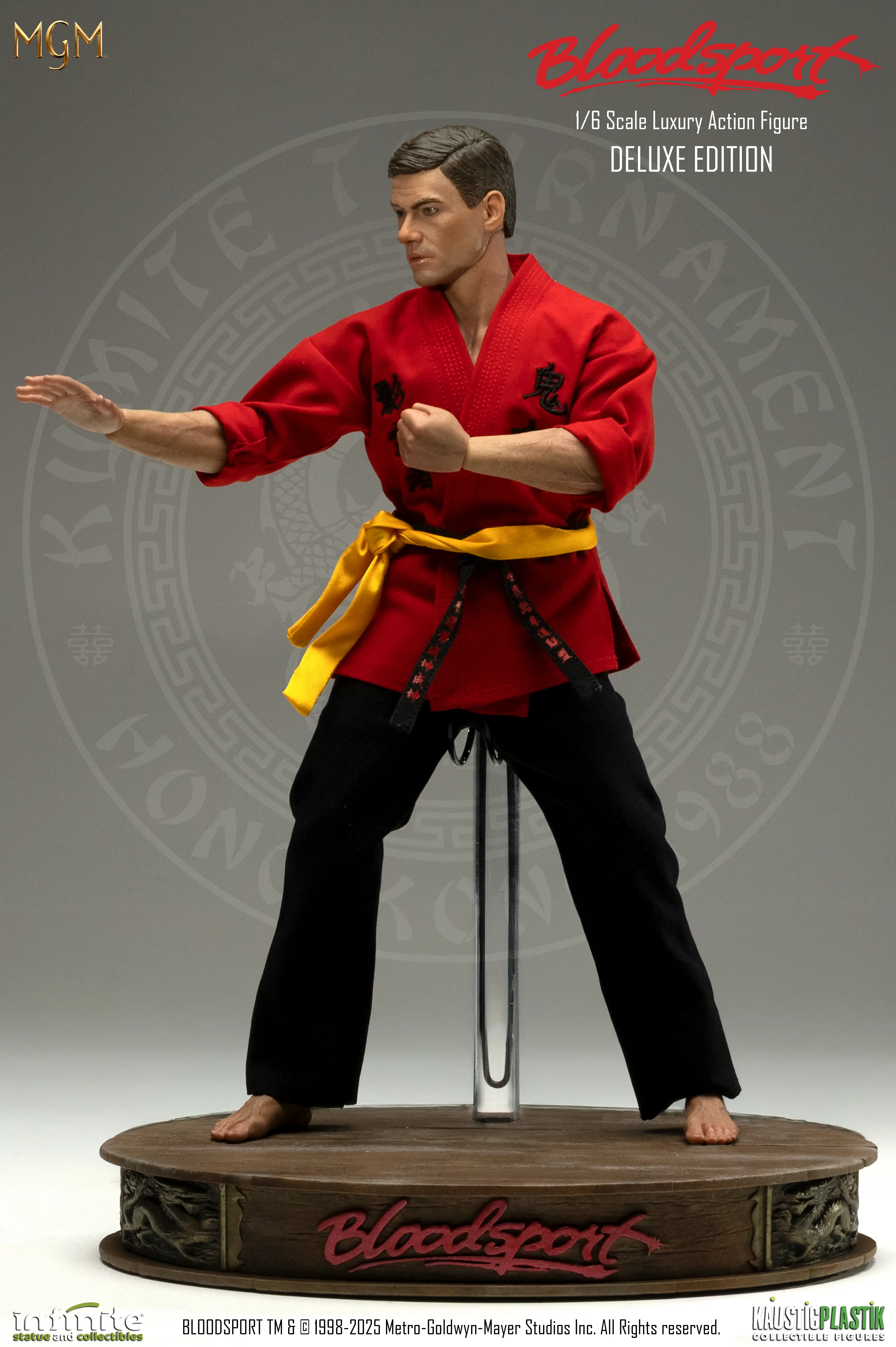frank dux 5 - DX