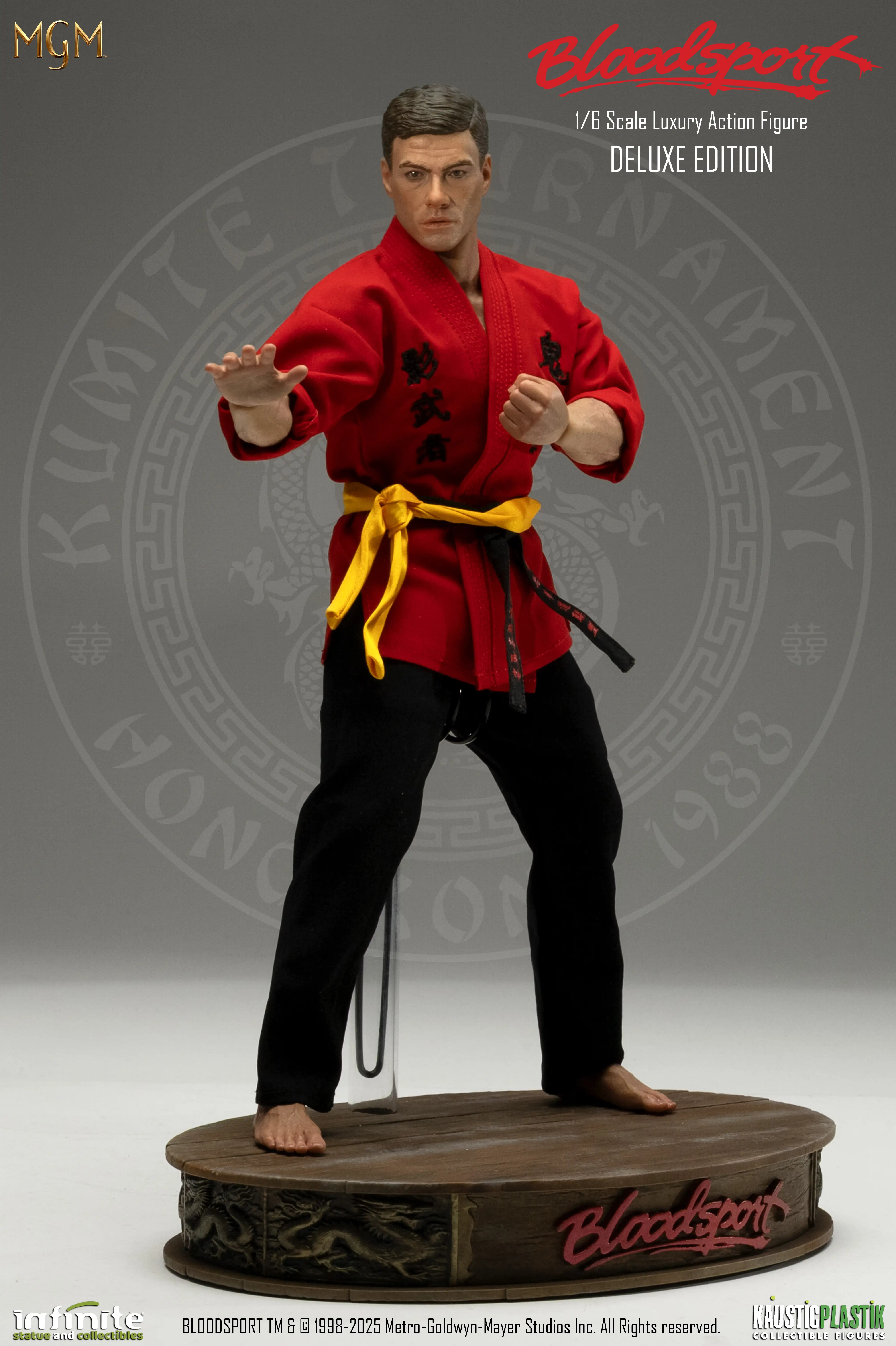 frank dux 6 - DX