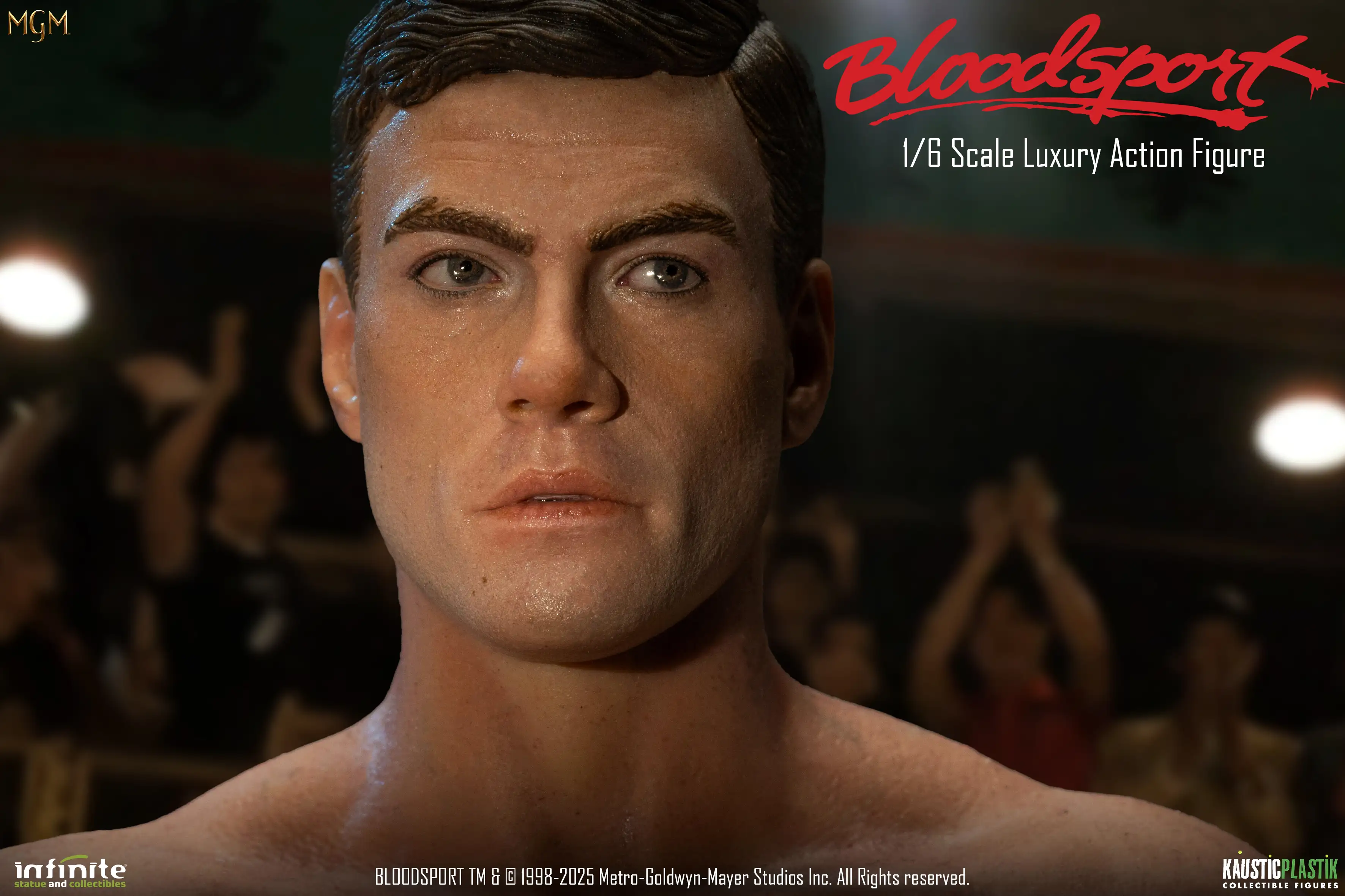 frank dux 6