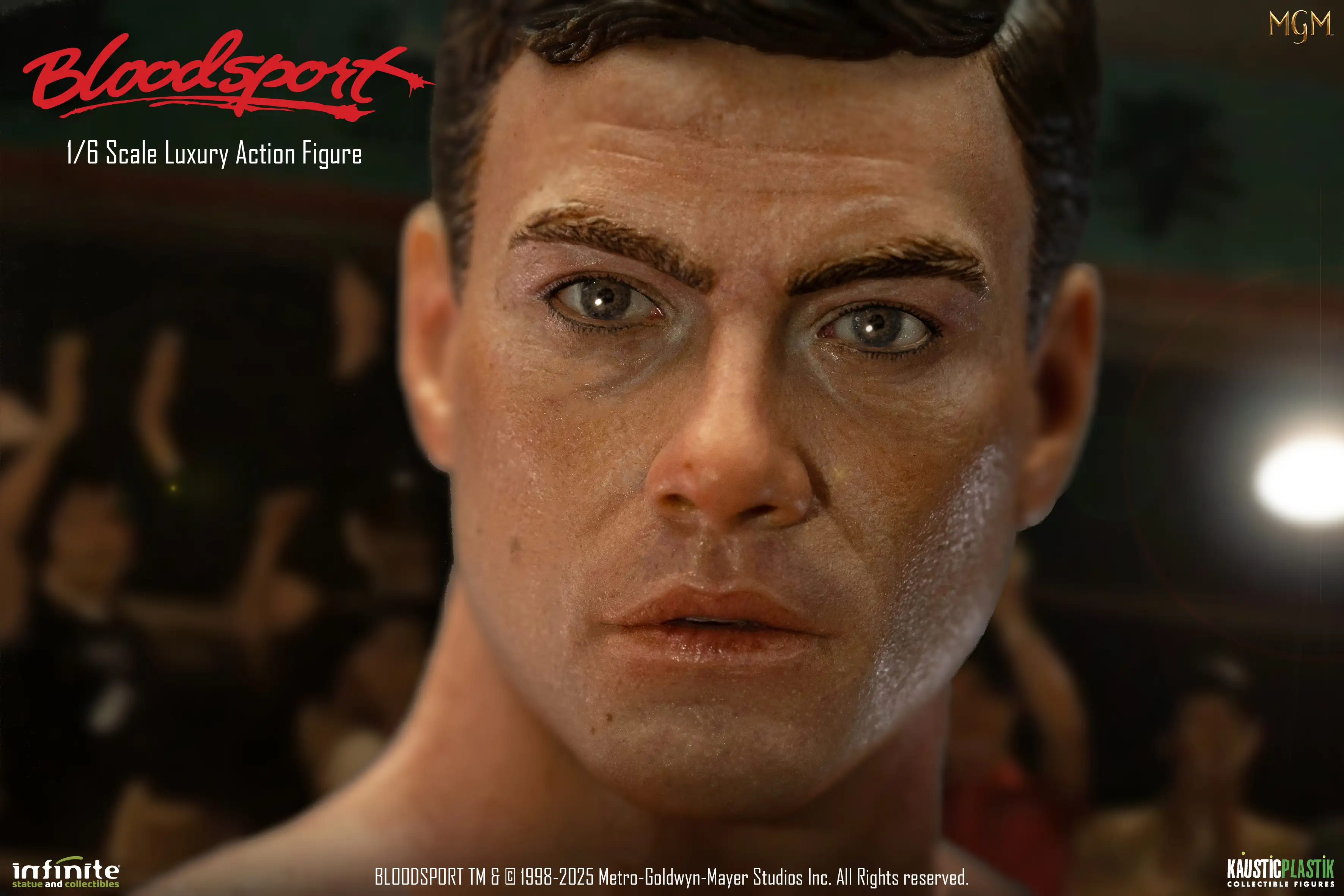 frank dux 8