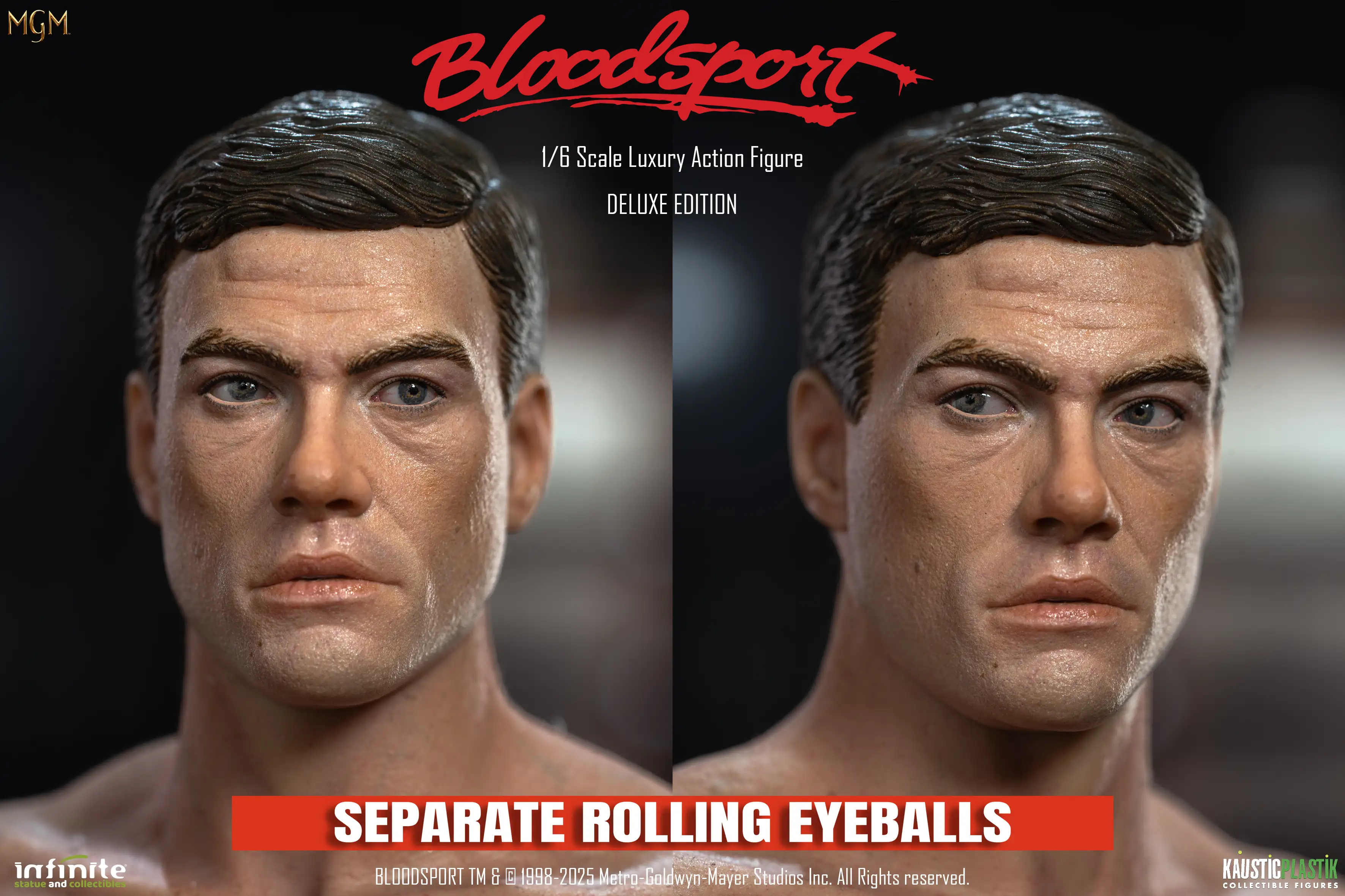 frank dux dx -rolleyes