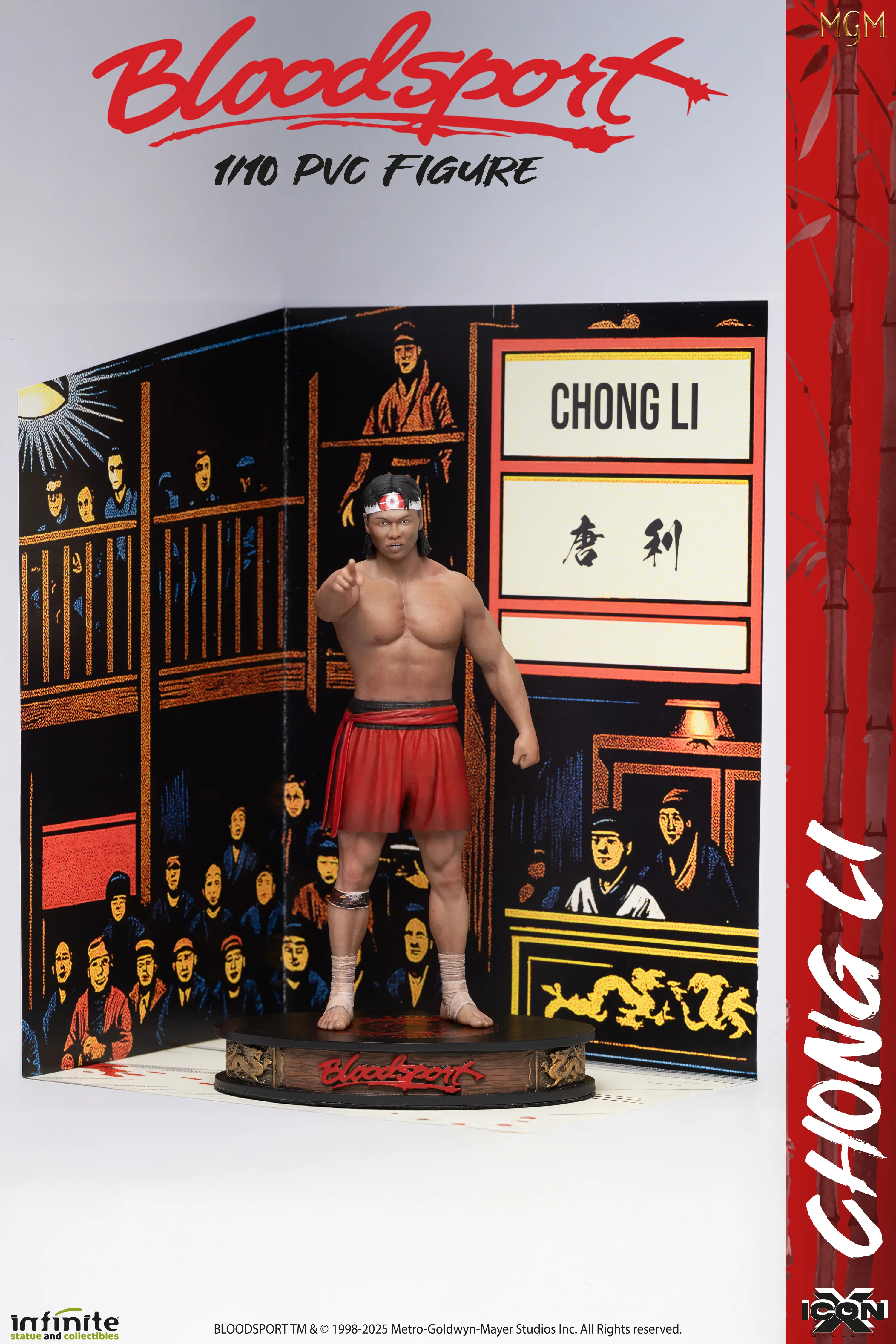 chong 14