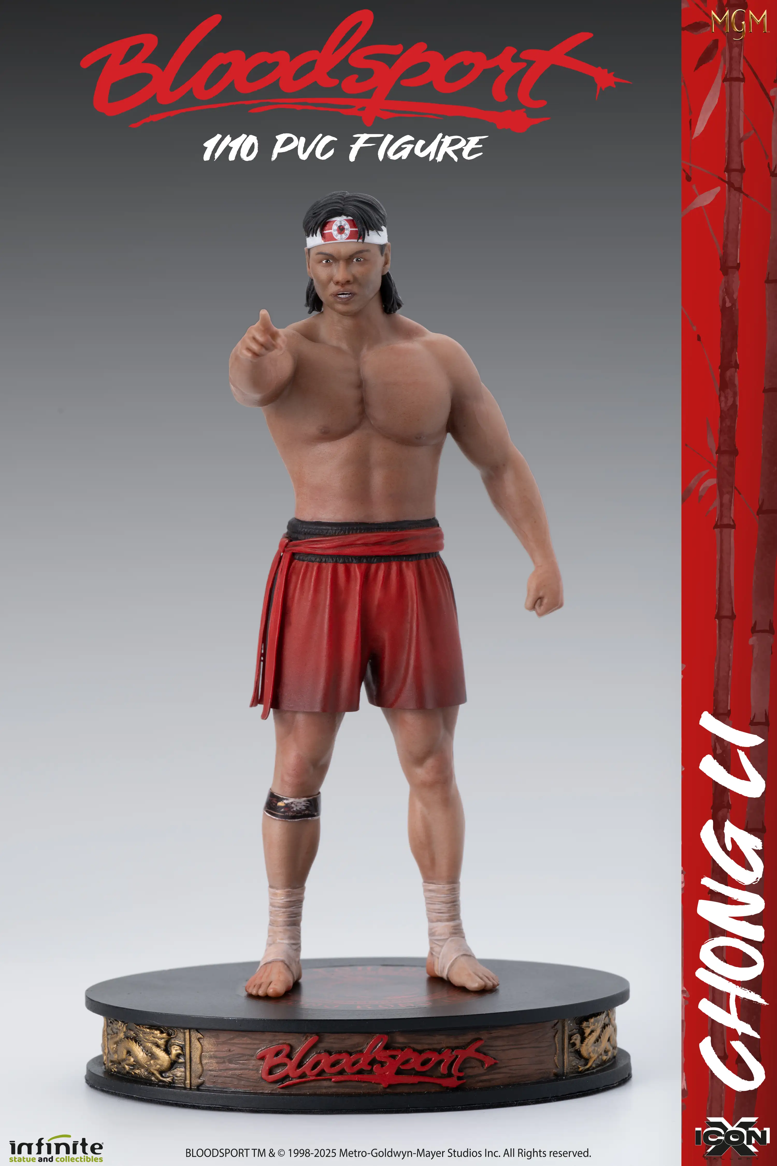 chong 7