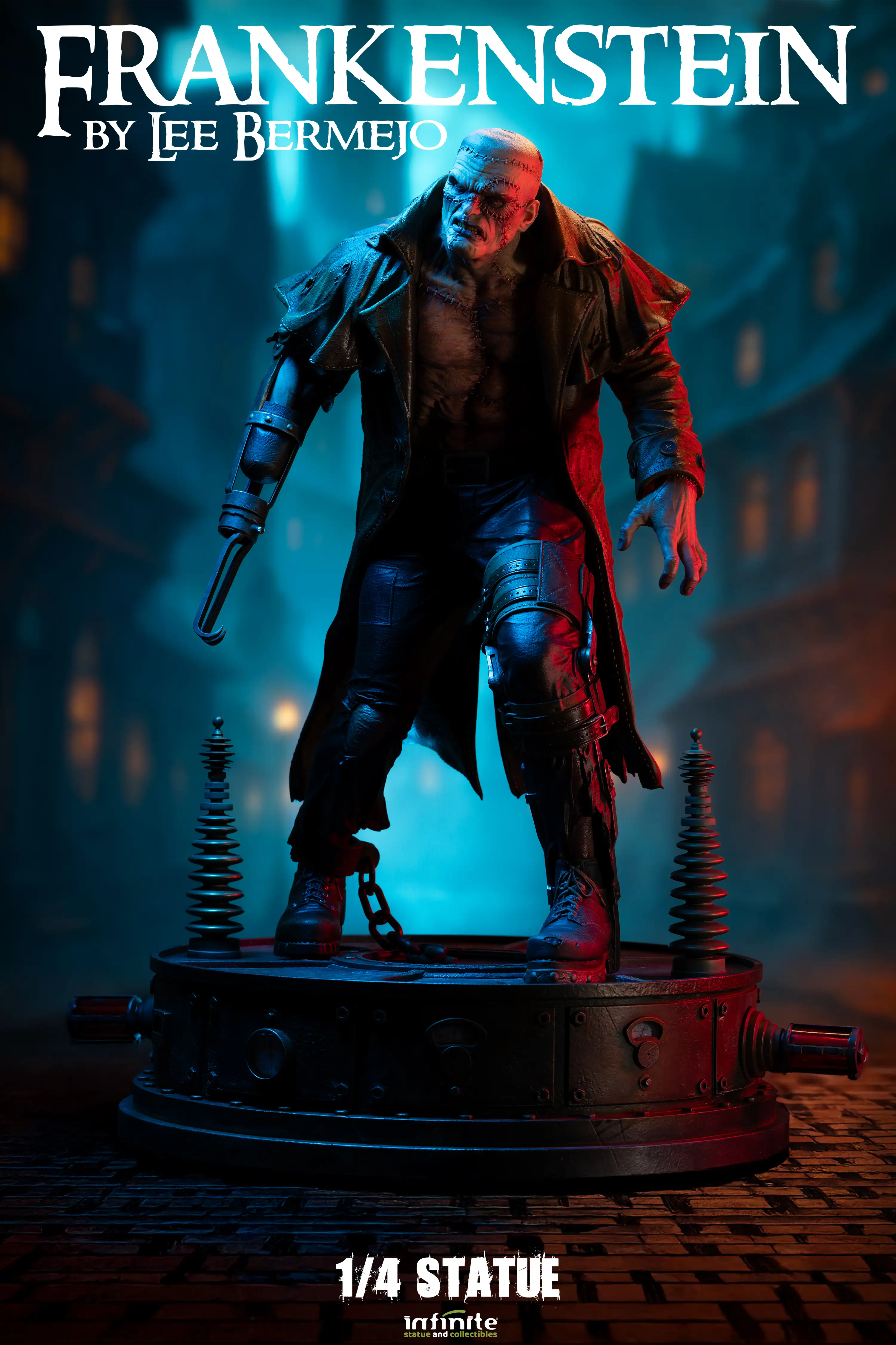 frankenstein emozionale 2