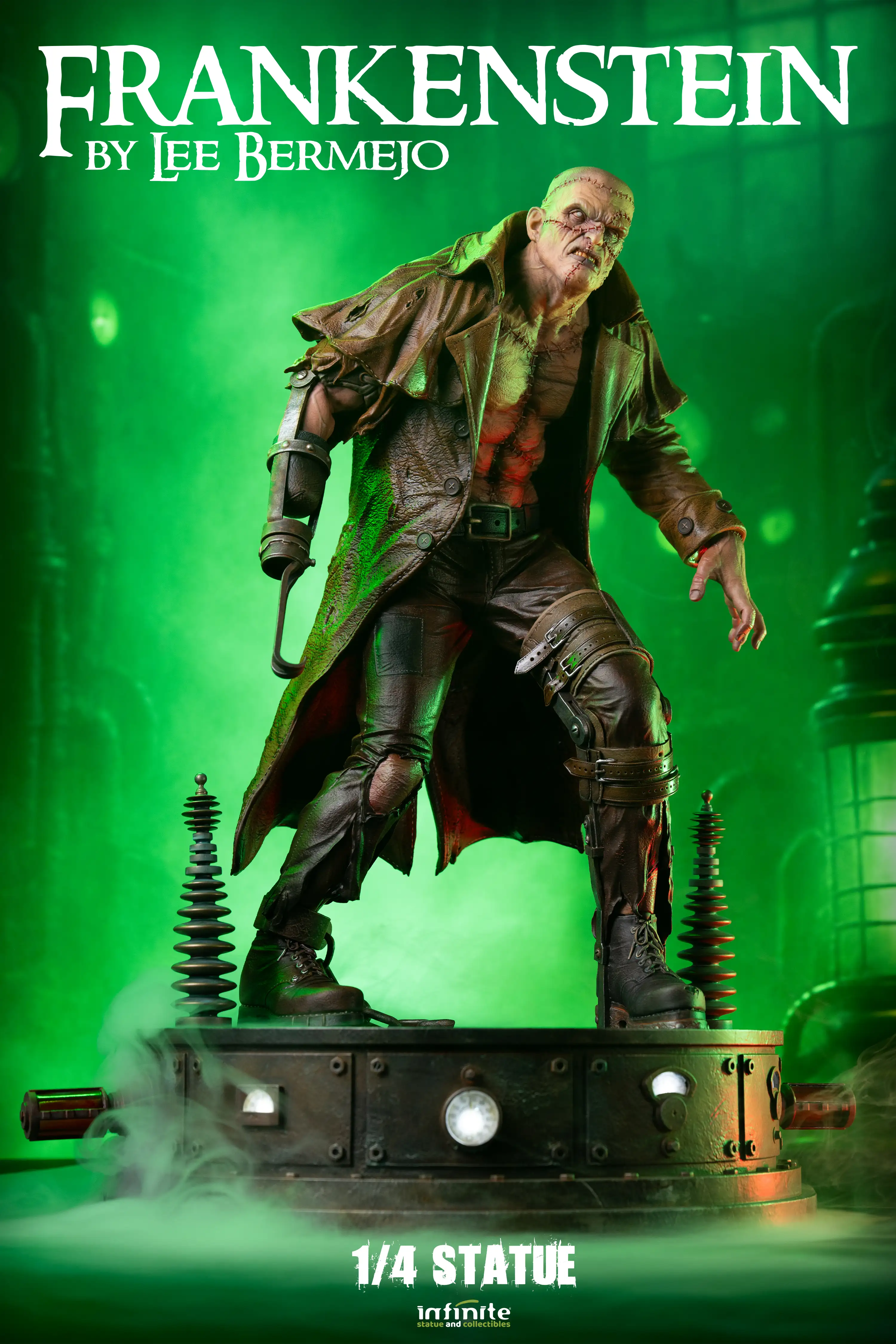 frankenstein emozionale 26