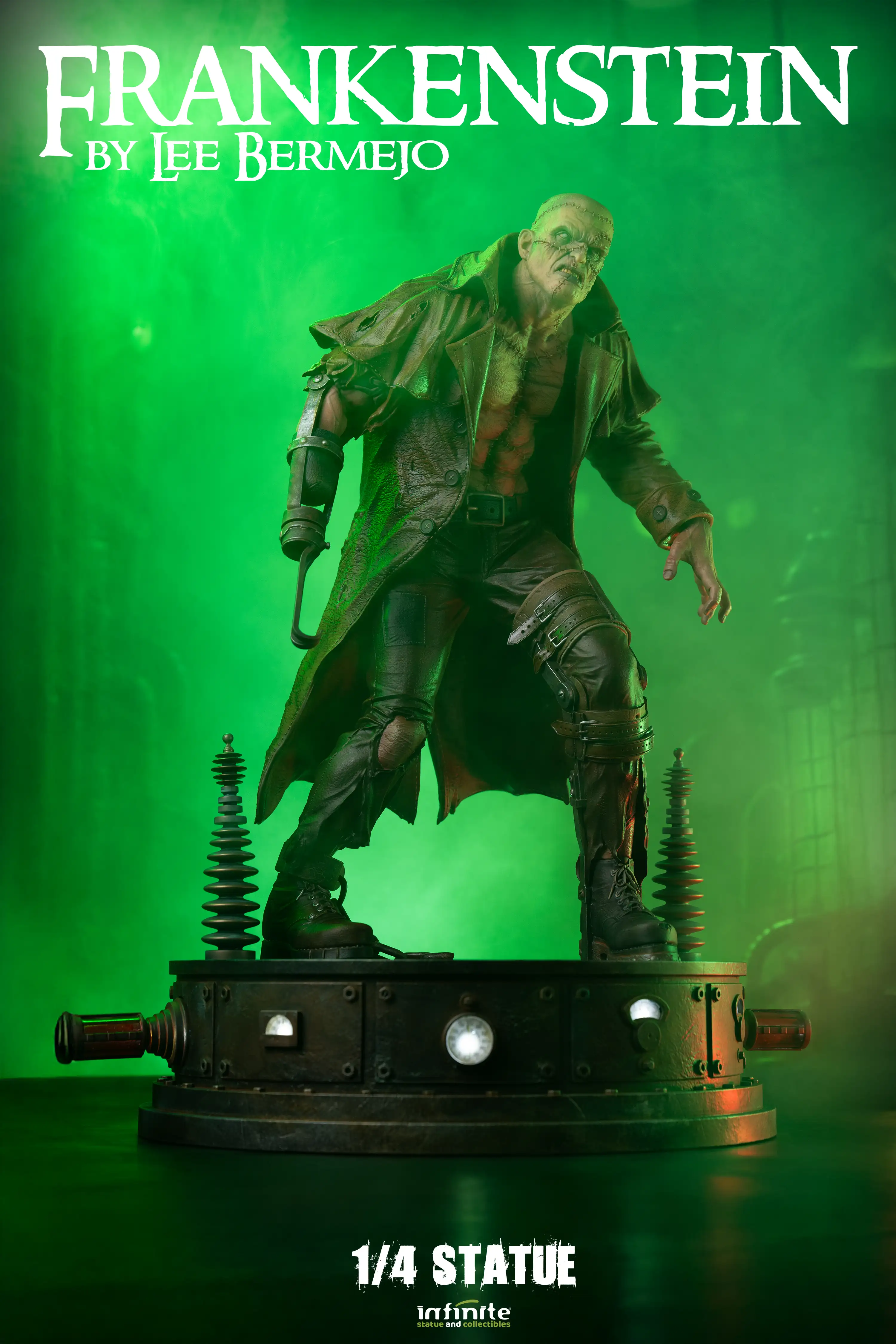 frankenstein emozionale 28