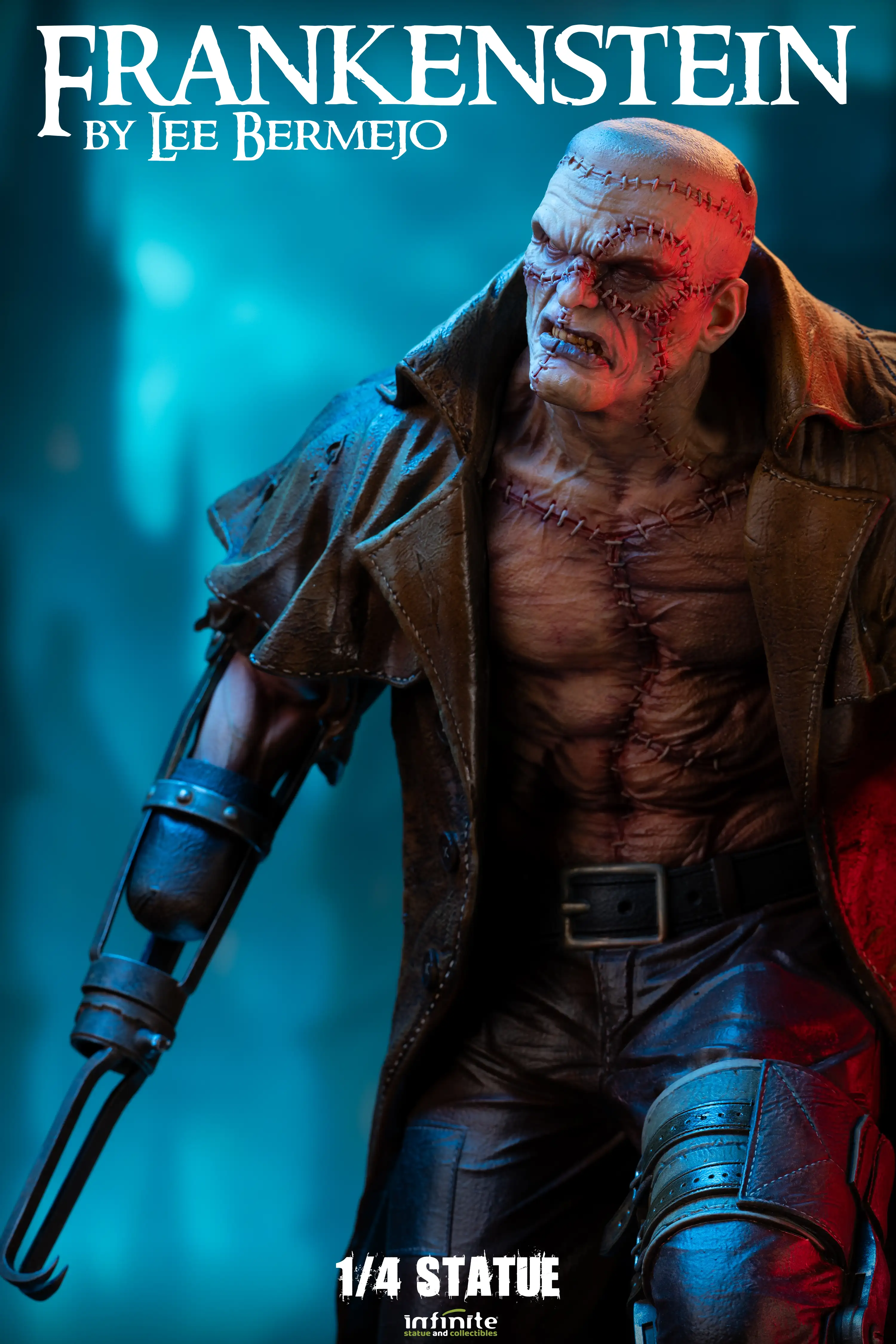 frankenstein emozionale 4