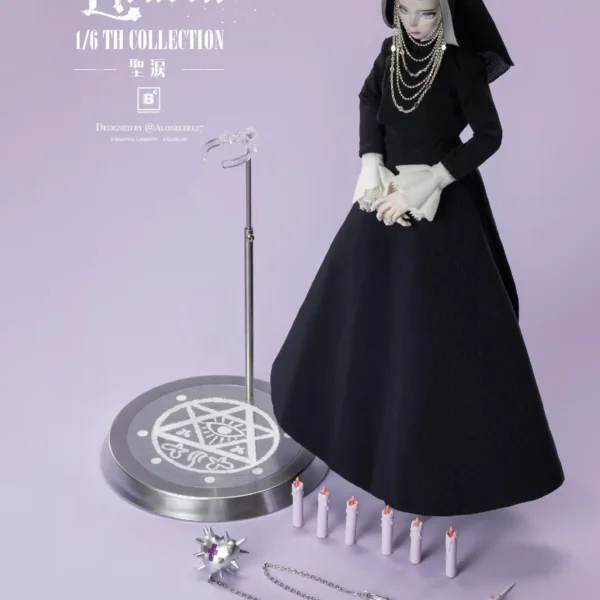 BC202515 - Beautiful Chemistry - 1/6 Sister Tearlight - Maria Elenora