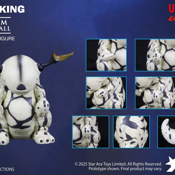 SA6071 - STAR ACE - Lim Eleking