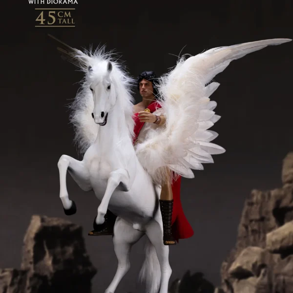 SA4030 - STAR ACE - 1/6 Pegasus 3.0 - The Flying Horse (Artisan Edition)