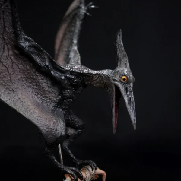SA8065 - STAR ACE - Pteranodon Diorama Scene
