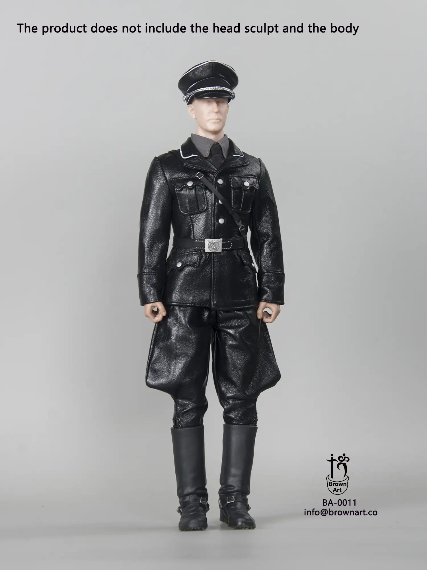 BROWN ART Archives - NovelToys Collectible