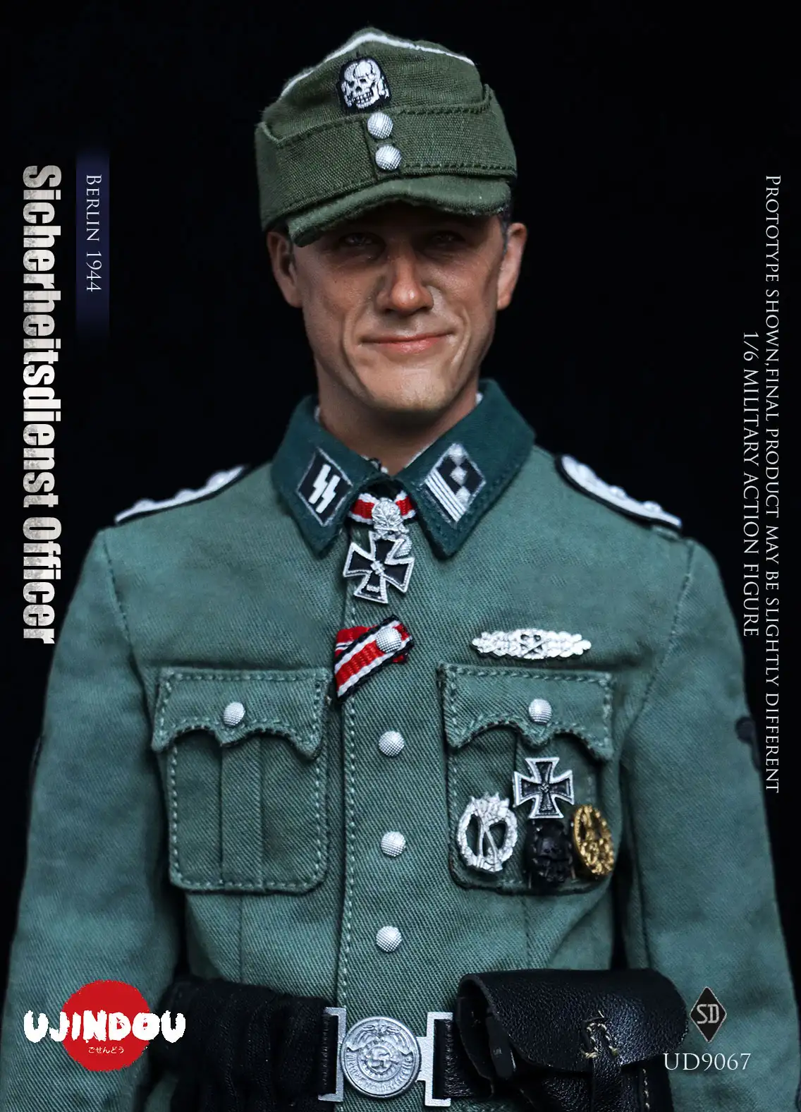 3